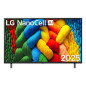 Smart TV LG 75NANO81A6A