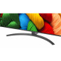 Smart TV LG 75NANO81A6A