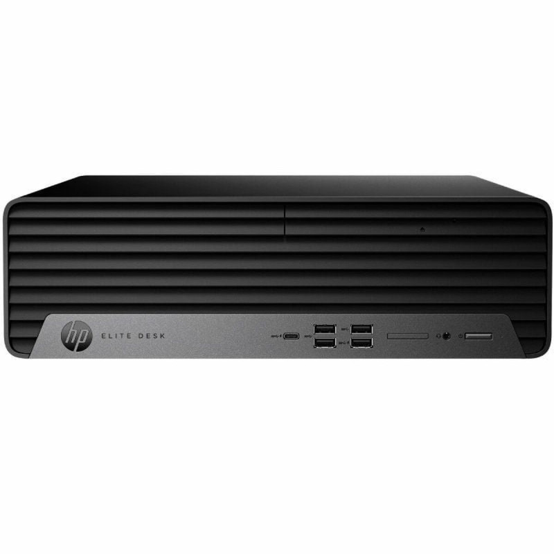 PC de Sobremesa HP Elite SFF 800 G9 99A90ET Intel Core i5 16 GB RAM 512 GB SSD