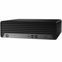 PC de Sobremesa HP Elite SFF 800 G9 99A90ET Intel Core i5 16 GB RAM 512 GB SSD