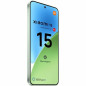 Smartphone Xiaomi 15 12-512 GREE 6,36" Qualcomm Snapdragon 8 Elite 12 GB RAM 512 GB Green