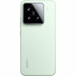 Smartphone Xiaomi 15 12-512 GREE 6,36" Qualcomm Snapdragon 8 Elite 12 GB RAM 512 GB Verde Smartphone Xiaomi 15 12-512 GREE 6,36" Qualcomm Snapdragon 8 Elite 12 GB RAM 512 GB Verde