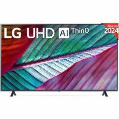 Smart TV LG 75UR75006LK