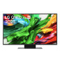 Smart TV LG 50QNED87A6D.AEU 4K Ultra HD 50" LED HDR Edge-LED QNED Smart TV LG 50QNED87A6D.AEU 4K Ultra HD 50" LED HDR Edge-LED QNED