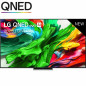 Smart TV LG 75QNED87A6B.AEU 4K Ultra HD 75" LED HDR Edge-LED AMD FreeSync Smart TV LG 75QNED87A6B.AEU 4K Ultra HD 75" LED HDR Edge-LED AMD FreeSync