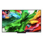 Smart TV LG 75QNED87A6B.AEU 4K Ultra HD 75" LED HDR Edge-LED AMD FreeSync Smart TV LG 75QNED87A6B.AEU 4K Ultra HD 75" LED HDR Edge-LED AMD FreeSync