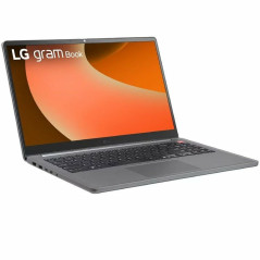 Laptop LG 15UD50T-G.AX55B 15" 16 GB RAM 512 GB SSD Qwerty Español