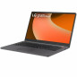 Laptop LG 15UD50T-G.AX55B 15" 16 GB RAM 512 GB SSD Spanish Qwerty