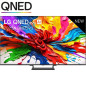 Smart TV LG 75QNED93A6A.AEUQ 4K Ultra HD 75" LED HDR AMD FreeSync
