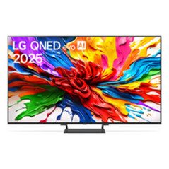 Smart TV LG 55QNED93A6A.AEUQ 4K Ultra HD 55" LED HDR AMD FreeSync