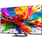 Smart TV LG 55QNED93A6A.AEUQ 4K Ultra HD 55" LED HDR AMD FreeSync Smart TV LG 55QNED93A6A.AEUQ 4K Ultra HD 55" LED HDR AMD FreeSync