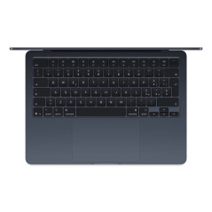 Laptop Apple Macbook Air 13" 24 GB RAM 512 GB SSD M4