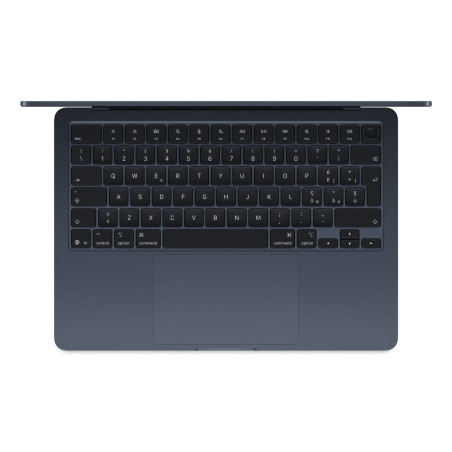 Laptop Apple Macbook Air 13" 24 GB RAM 512 GB SSD M4