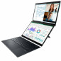 Laptop 2-in-1 Asus ZenBook Duo OLED UX8406CA-PZ152W 14" Spanish Qwerty 1 TB SSD Laptop 2-in-1 Asus ZenBook Duo OLED UX8406CA-PZ152W 14" Spanish Qwerty 1 TB SSD