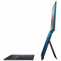 Laptop 2 en 1 Asus ZenBook Duo OLED UX8406CA-PZ152W 14" Qwerty Español 1 TB SSD
