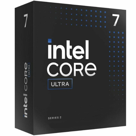 Procesador Intel BX80768265 intel core ultra 7