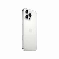 Smartphone Apple MYX13QL/A Hexa Core 8 GB RAM 512 GB White 6,9"
