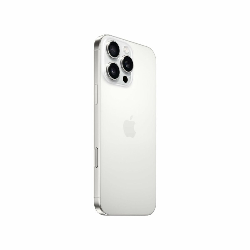 Smartphone Apple MYX13QL/A Hexa Core 8 GB RAM 512 GB White 6,9"