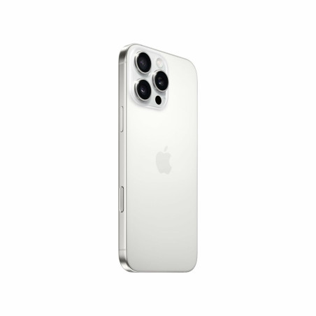 Smartphone Apple MYX13QL/A Hexa Core 8 GB RAM 512 GB White 6,9"