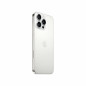 Smartphone Apple MYX13QL/A Hexa Core 8 GB RAM 512 GB White 6,9"