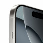 Smartphone Apple MYX13QL/A Hexa Core 8 GB RAM 512 GB White 6,9"
