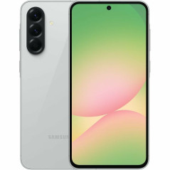 Smartphone Samsung Galaxy A56 Octa Core 8 GB RAM 256 GB Gris 6,7"