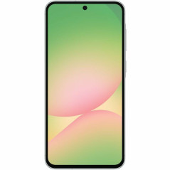 Smartphone Samsung Galaxy A56 Octa Core 8 GB RAM 256 GB Gris 6,7"