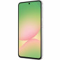Smartphone Samsung Galaxy A56 Octa Core 8 GB RAM 256 GB Gris 6,7"