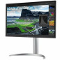 Monitor Gaming LG 27UQ850-W 4K Ultra HD 27"