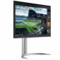 Monitor Gaming LG 27UQ850-W 4K Ultra HD 27"