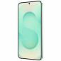 Smartphone Samsung Galaxy S25 Octa Core 12 GB RAM 128 GB Green 6,2"