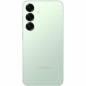 Smartphone Samsung Galaxy S25 Octa Core 12 GB RAM 128 GB Green 6,2"