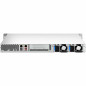 NAS Network Storage Qnap TS-464U-RP Black