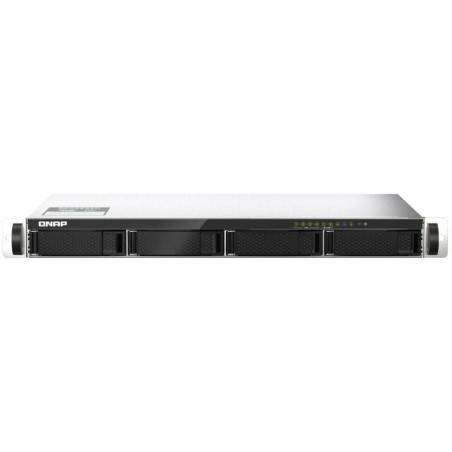 Almacenamiento en Red Qnap TS-435XEU Negro