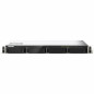 Almacenamiento en Red Qnap TS-435XEU Negro