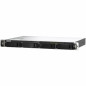 Almacenamiento en Red Qnap TS-435XEU Negro