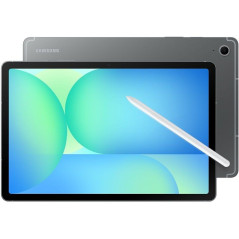 Tablet Samsung Galaxy Tab S10 FE Octa Core 8 GB RAM 128 GB Gris 10,9"