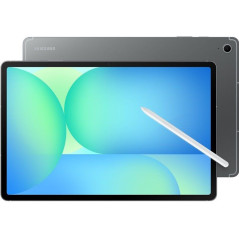 Tablet Samsung Galaxy Tab S10+ FE Octa Core 8 GB RAM 128 GB Grey