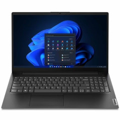 Laptop Lenovo V15 G4 IRU 83A1008YSP 15" 8 GB RAM 512 GB SSD Qwerty Español intel core i5-13420h