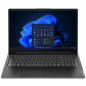 Laptop Lenovo V15 G4 IRU 83A1008YSP 15" 8 GB RAM 512 GB SSD Qwerty Español intel core i5-13420h