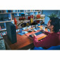 Desktop PC HP 996X9ET 1 TB SSD Intel Core i7-14700 16 GB RAM