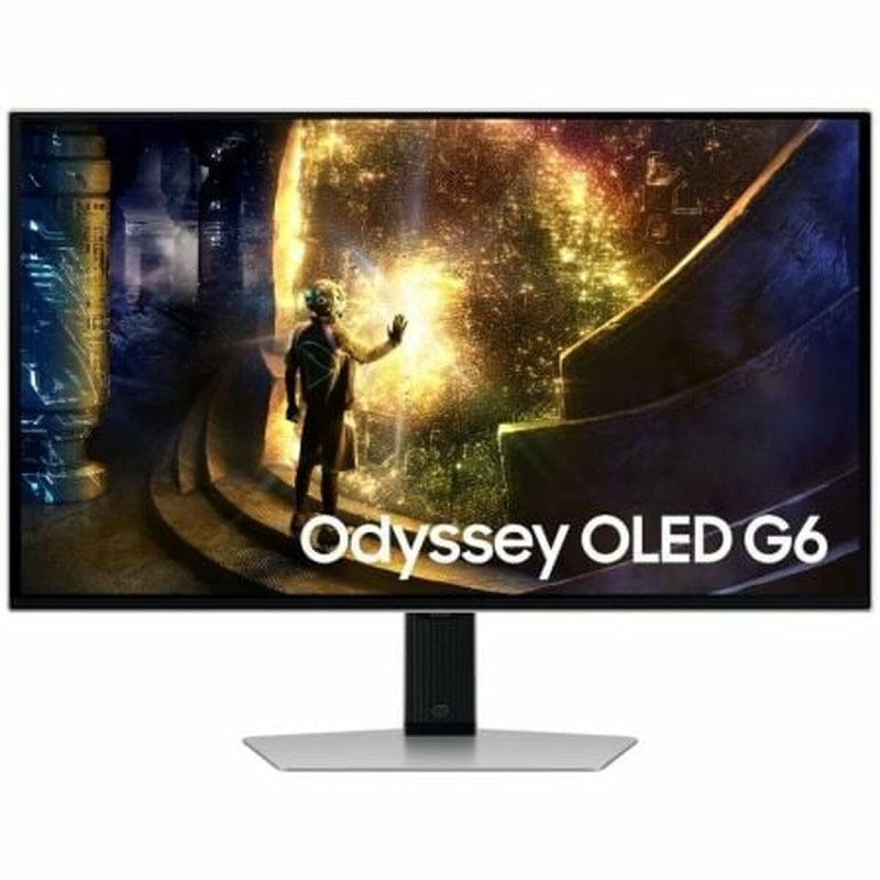 Monitor Gaming Samsung LS27DG610SUXEN Quad HD 27"