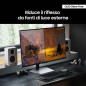 Monitor Gaming Samsung LS32DG802SUXEN 4K Ultra HD 32"