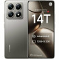 Smartphone Xiaomi 14T Pro Octa Core 12 GB RAM 256 GB Grey Smartphone Xiaomi 14T Pro Octa Core 12 GB RAM 256 GB Grey