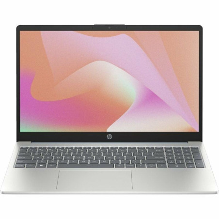 Laptop HP 15-FC0112NS 15" 8 GB RAM 512 GB SSD AMD Ryzen 7 7730U