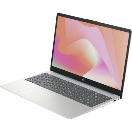 Laptop HP 15-FC0112NS 15" 8 GB RAM 512 GB SSD AMD Ryzen 7 7730U