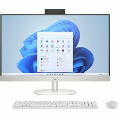 All in One HP 27-CR0080NS 27" Intel Core i5 16 GB RAM 1 TB SSD