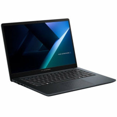 Laptop Asus ExpertBook BM1 BM1403CDA-S60289X 14" 16 GB RAM 512 GB SSD Qwerty Español AMD Ryzen 7 7735U