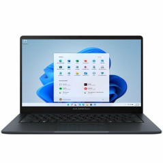 Laptop Asus ExpertBook BM1 BM1403CDA-S60288X 14" 16 GB RAM 512 GB SSD Qwerty Español