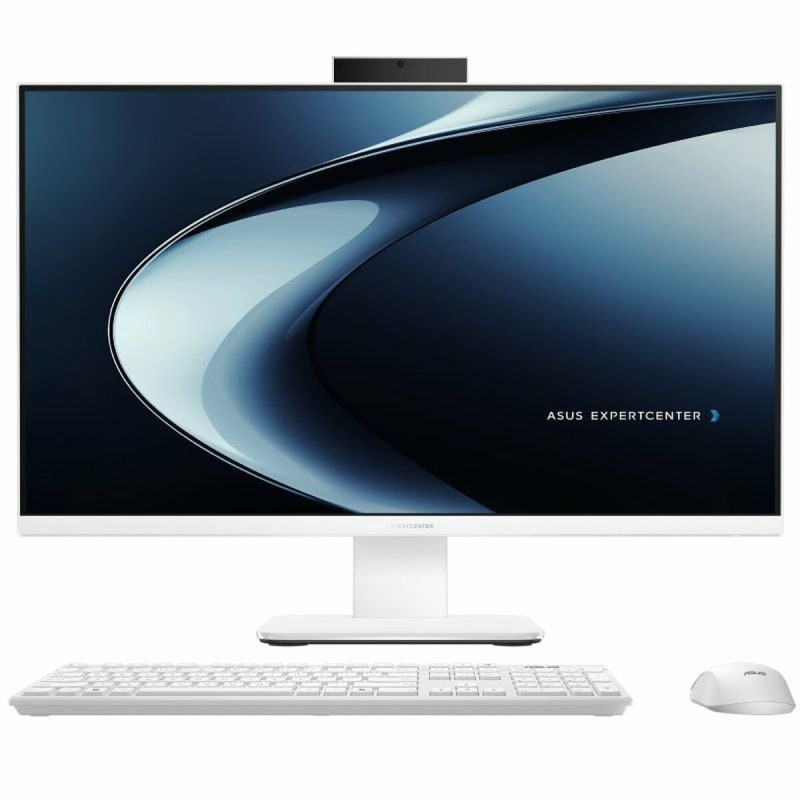 All in One Asus V400 V470VAK-WPE0280 27" Intel Core i7 16 GB RAM 512 GB SSD All in One Asus V400 V470VAK-WPE0280 27" Intel Core i7 16 GB RAM 512 GB SSD